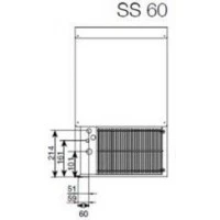 Льодогенератор ICE TECH SS 60 (Іспанія)