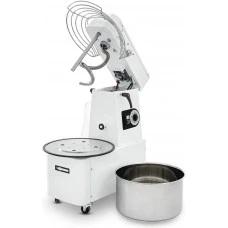 Тістоміс спіральний зі з`ємною дежою - 10 л, Prismafood, 230V/370W, 380x360x(H)645mm