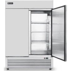 Шафа холодильна Kitchen Line - 2-дверна, 1300 л