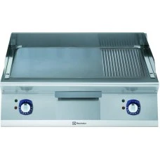 Поверхня жарова ел. наст. Electrolux E7IIMDAOMEA (371347)