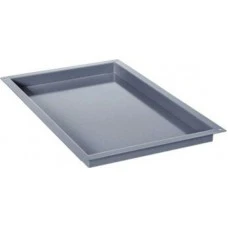 Гастроємність з гранітною емаллю 2/1 GN 6014.2106 (Rational)