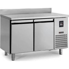 Стіл морозильний GEMM TGB7D130A+WHEELS