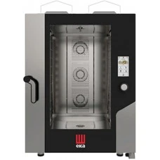 Піч пароконвекційна MKF1064GTS (Tecnoeka)