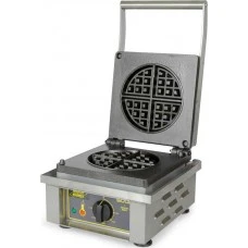 Вафельниця GES 75 (Roller Grill)