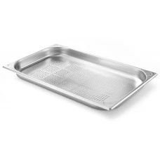Гастроємність Kitchen Line GN 1/1(H)40 мм - перфорована