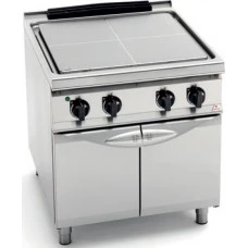 Плита електрична Bertos SE9TPM + S2P400