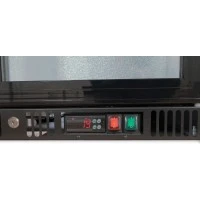 Шафа барна холодильна GoodFood GF-SGD250SL-H6C