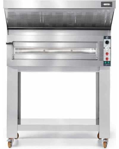 Піч для піци TP935/1CM (Cuppone)