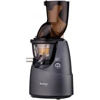 Соковитискач шнековий KUVIMGS B8200 GUNMETAL (Південна Корея)