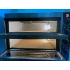 Піч для піци ITPIZZA MS1+1