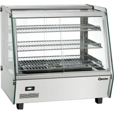 Bartscher Вітрина теплова Deli Plus I D 305055