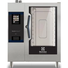 Пароконвектомат Electrolux ECOE101T3A1 (229742)