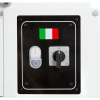 Тістоміс 42 л-38 kg /2 швидкості - 400 B GGM Gastro