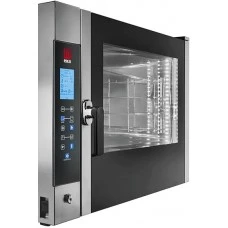 Піч пароконвекційна газова TECNOEKA EVOLUTION Bakery EKF 464 G TC (Італія)