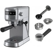 Кавоварка Electrolux - E 6 EC 1-6 ST