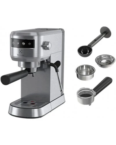Кавоварка Electrolux - E 6 EC 1-6 ST