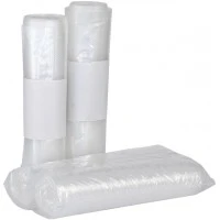 Плівка для вакууматора - рифлена - 200 x 6000 mm - 90 мікрон GGM Gastro