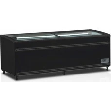 Бонета холодильна/морозильна SFI210B-CF VS (Tefcold)