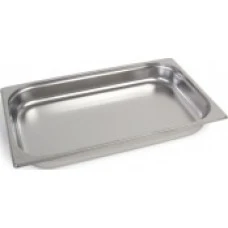 Гастроємкість EWT INOX (PREMIUM) 1/3 x40