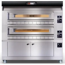 Піч для піци P150G 2/L (Moretti Forni)
