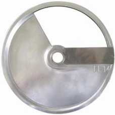 Диск для овочерізки H14