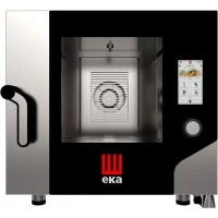 Піч пароконвекційна TECNOEKA MILLENNIAL Cooking MKF 511 TS (Італія)