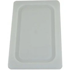 Кришка пластикова CAMBRO для гастроємностей GN1/3 4020176, з ущільнювачем (США)