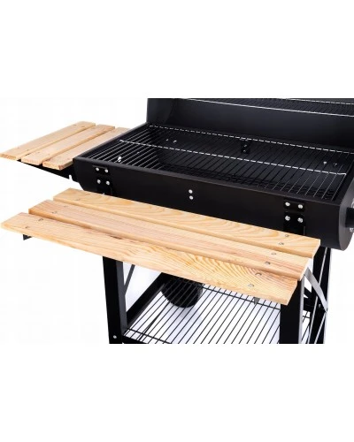 Гриль Lehmann HEAT GRILL NEVADA