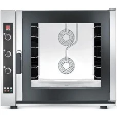 Піч пароконвекційна TECNOEKA EVOLUTION Bakery EKF 664 UD (Італія)