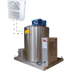Льодогенератор Ice Tech SC2000UC REMOTA