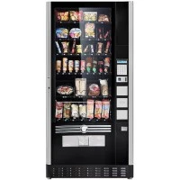 Снековий автомат RHEAVENDORS LUCE X SNACK DLXS9P/5/35C (Італія)