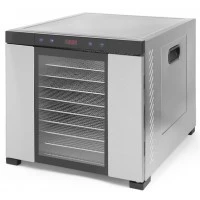 Сушарка для харчових продуктів Profi Line, 10 полиць