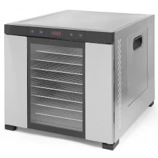 Сушарка для харчових продуктів Profi Line, 10 полиць