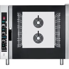 Піч пароконвекційна TECNOEKA EVOLUTION Cooking EKF 621 E UD (Італія)