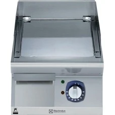 Поверхня жарова ел. наст. Electrolux E7FTEDCSI0 (371193)