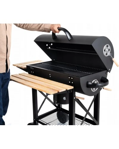 Гриль Lehmann HEAT GRILL NEVADA