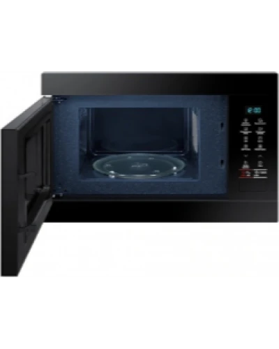 Мікрохвильва піч Samsung MG 22 M 8054 AK - UA