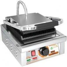 Гриль контактний PG 881A INOXTECH (Італія)