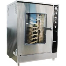 Піч пароконвекційна CUSTOMHEAT 104 PXHSC 6510057
