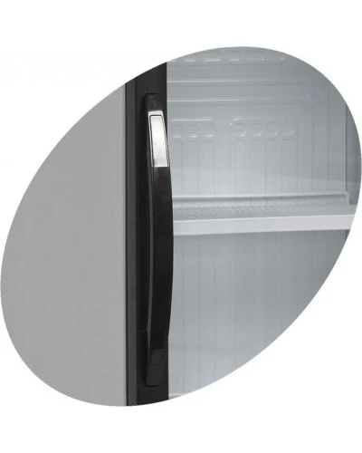 Шафа холодильна CEV425 1 LED (Tefcold)