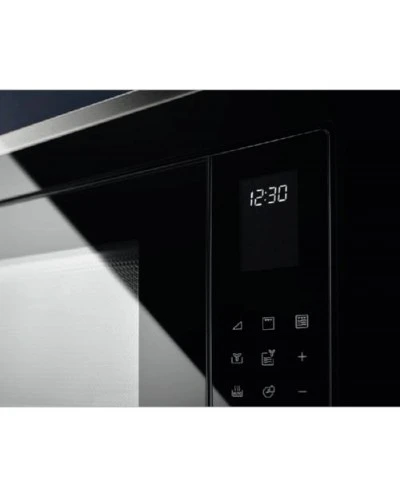 Мікрохвильова піч вбудована Electrolux - LMS 4253 TMX