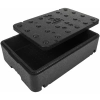 Термобокс - для EN Bleche - 685 x 485 x 265 mm GGM Gastro