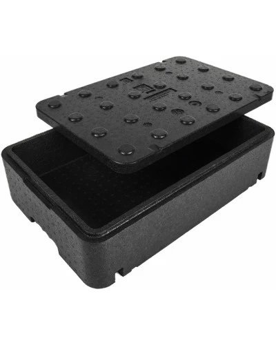 Термобокс - для EN Bleche - 685 x 485 x 265 mm GGM Gastro