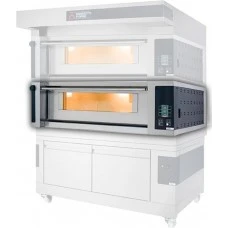 Піч для піци S100E C/30-MS (Moretti Forni)