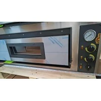 Піч для піци ITPIZZA ML44