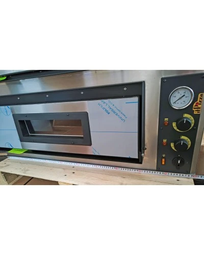 Піч для піци ITPIZZA ML44