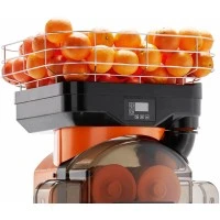 Прес для цитрусових електричний - Orange - автоматичний - iавтоматичне самоочищення GGM Gastro