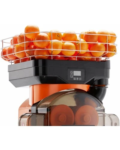 Прес для цитрусових електричний - Orange - автоматичний - iавтоматичне самоочищення GGM Gastro