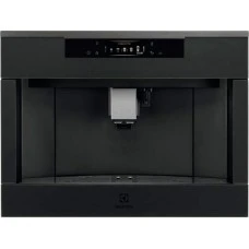 Кавоварка вбудована Electrolux - KBC85T