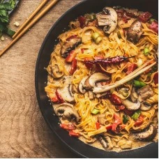 Плита електрична, 4 круглі конфорки (8,6 кВт) GGM Gastro